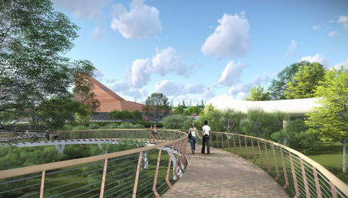 丁蜀打造全國唯一遺跡景觀——黃龍山公園，年內(nèi)有望啟動(dòng)園林工程施工