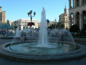 噴泉設(shè)計(jì) 水景藝術(shù)的精髓與實(shí)踐