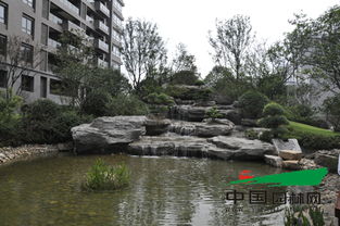 普天園林問鼎2014中國風景園林學會優秀園林工程大金獎，假山藝術再創輝煌