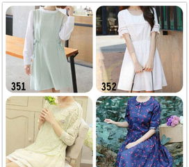 論斤稱售的服裝小商品 零售新趨勢下的機遇與挑戰